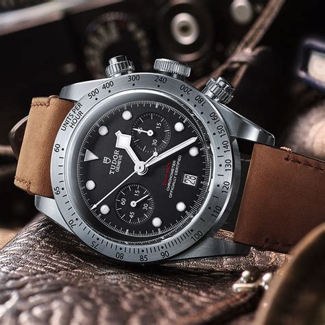 tudor black bay chrono reviews|tudor black bay chrono 2021.